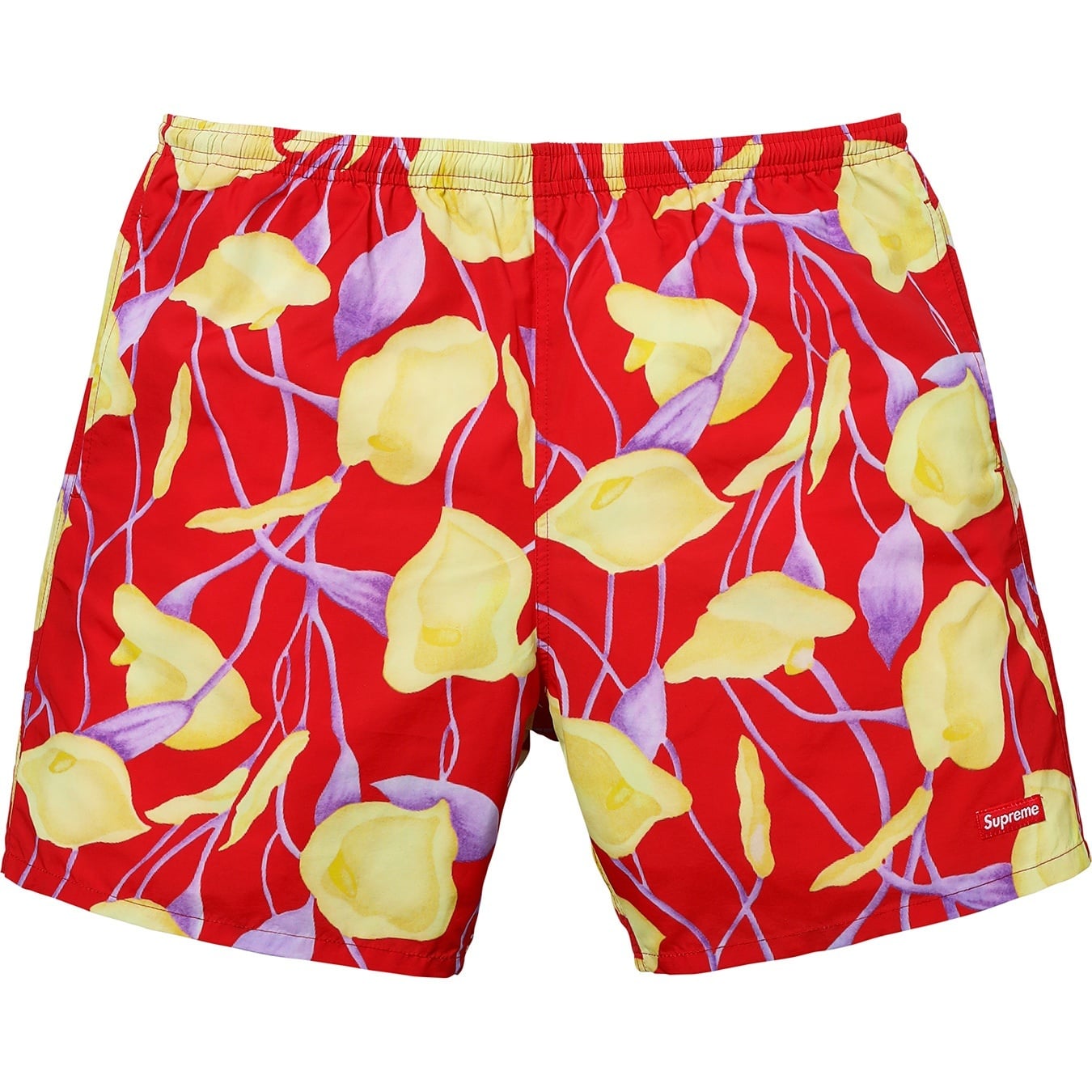 Nylon Water Short view 10